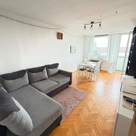 Two-room In Falowiec *