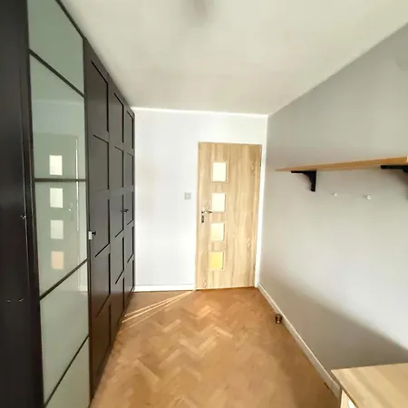 Two-room In Falowiec Apartment